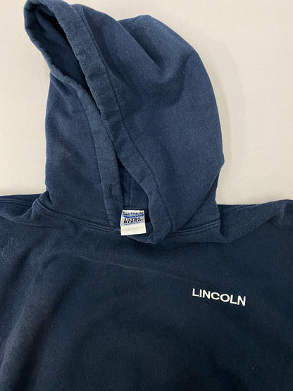 lincoln sweatshirt