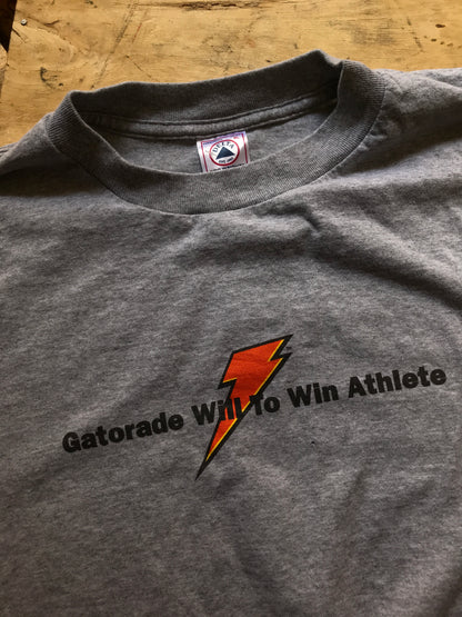 Playera Gatorade Vintage