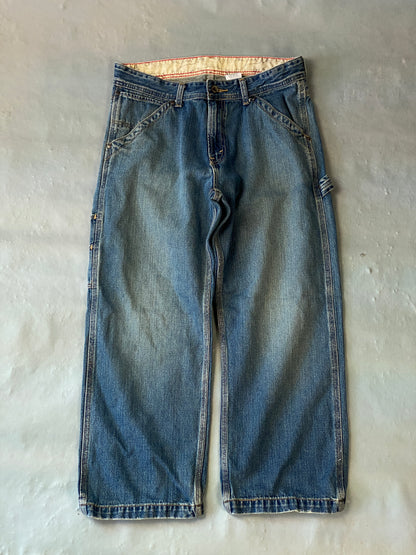 Levis Silvertab Vintage Baggy Jeans - 30x32