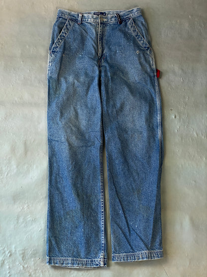 Levis Silvertab Vintage Baggy Jeans - 30x32