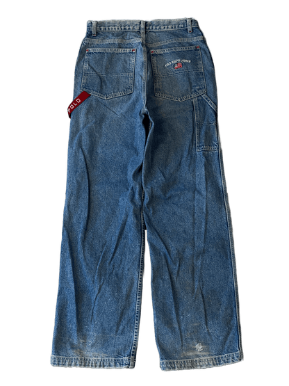 Levis Silvertab Vintage Baggy Jeans - 30x32