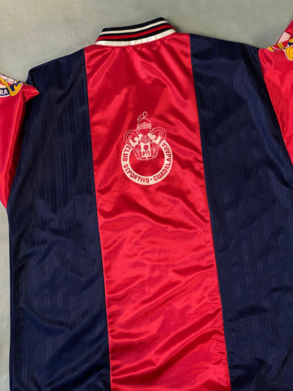 Jersey Chivas Retro Vintage