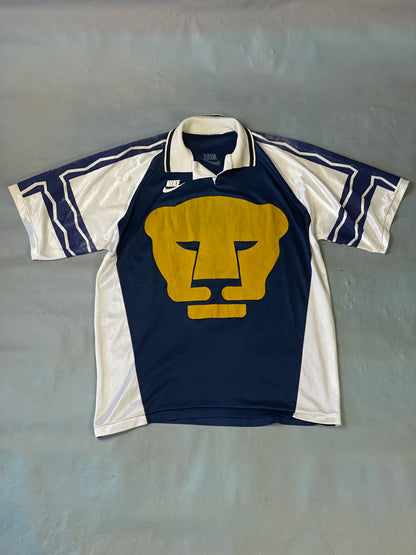 Jersey Pumas Retro Vintage