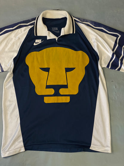 Jersey Pumas Retro Vintage