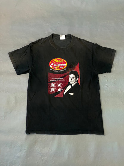 Playera Jose Jose Vintage