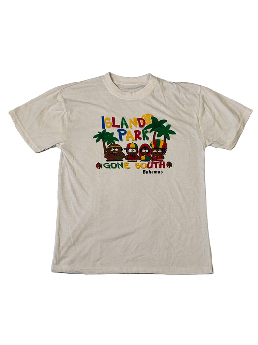 Playera South Park Rasta Vintage