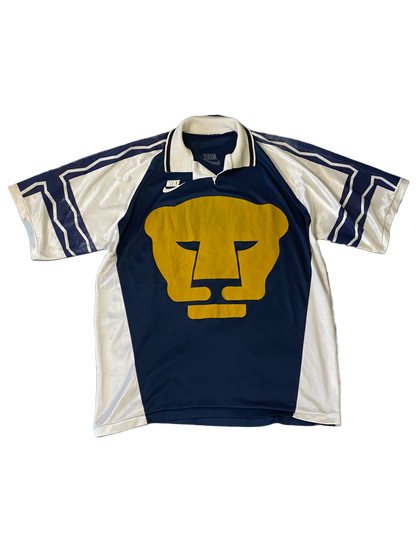 Jersey Pumas Retro Vintage