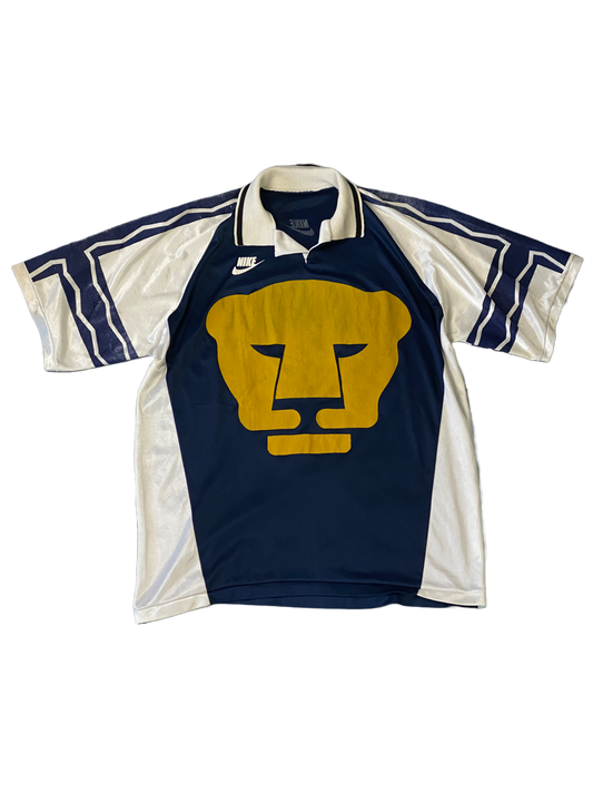 Jersey Pumas Retro Vintage