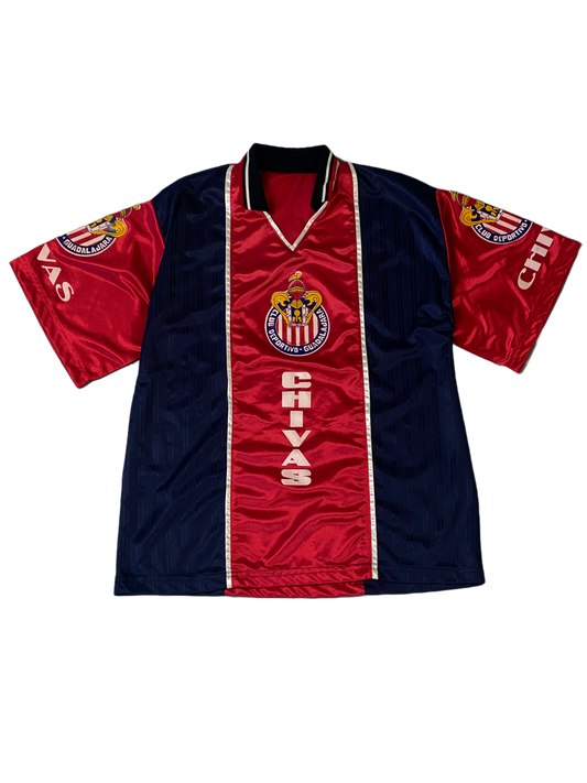 Jersey Chivas Retro Vintage