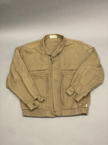 Vintage Magazine Jacket