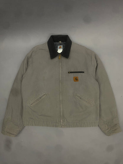 Carhartt Vintage Detroit Jacket