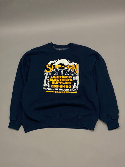 Sheraden BK Sweatshirt