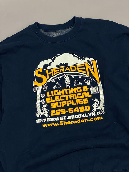 Sheraden BK Sweatshirt