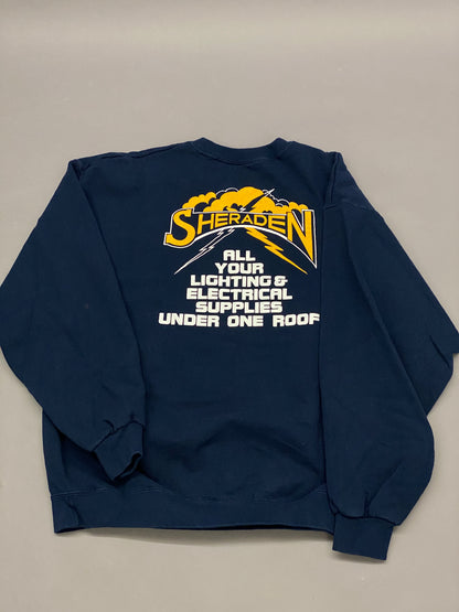 Sheraden BK Sweatshirt