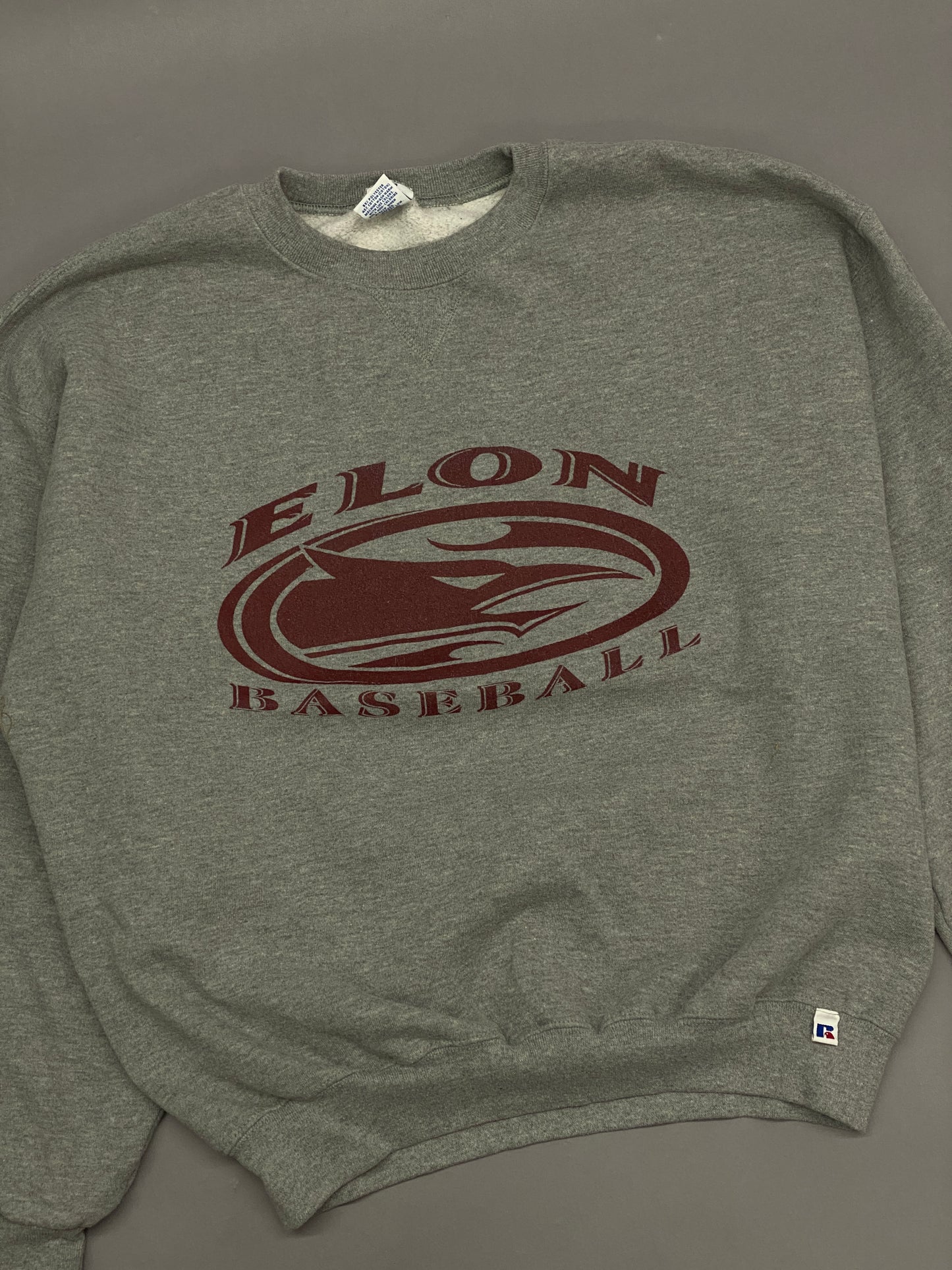 ELON Vintage Sweatshirt