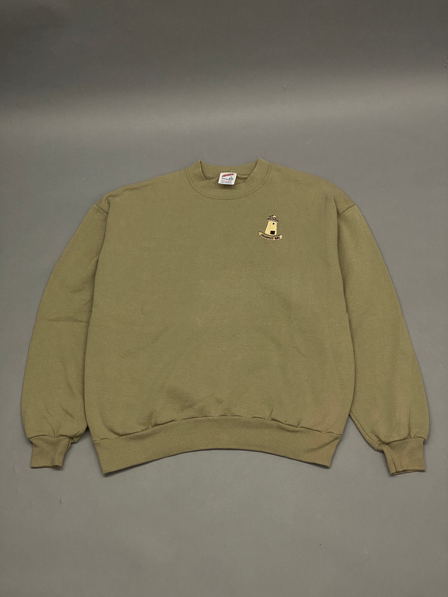 Prospect Bay Vintage Sweatshirt