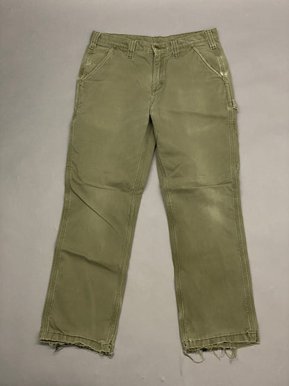 Carhartt Carpenter Vintage Pants - 32 x 30