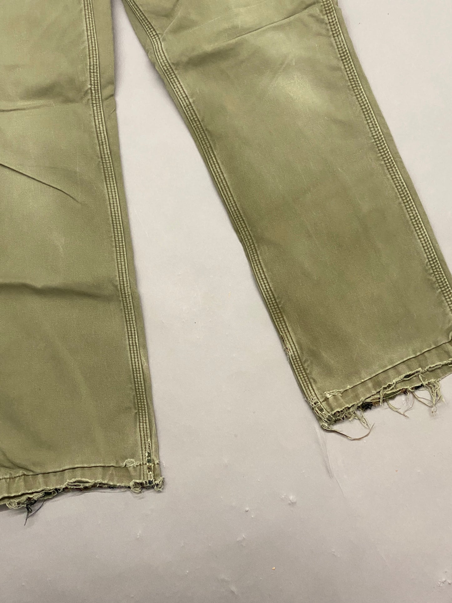 Pantalones Carhartt Carpenter Vintage - 32 x 30