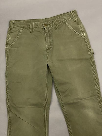 Carhartt Carpenter Vintage Pants - 32 x 30