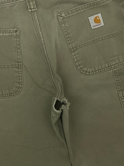 Carhartt Carpenter Vintage Pants - 32 x 30