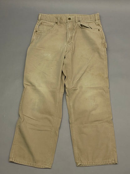 Carhartt Carpenter Vintage Pants - 32 x 30