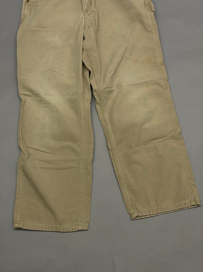 Carhartt Carpenter Vintage Pants - 32 x 30