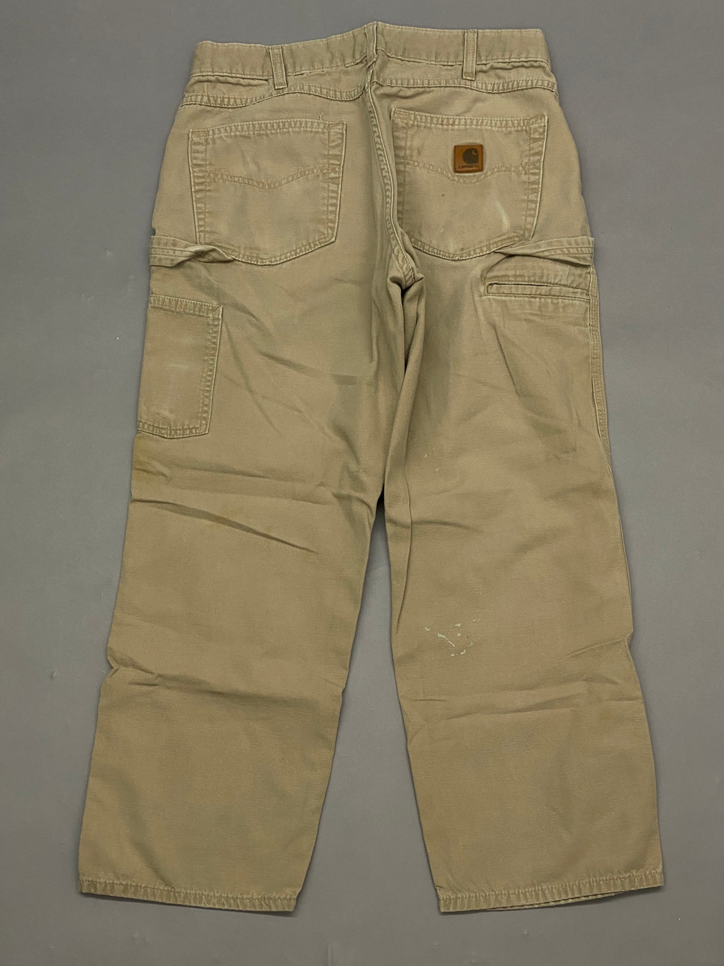 Carhartt Carpenter Vintage Pants - 32 x 30