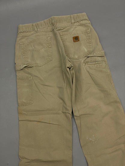 Carhartt Carpenter Vintage Pants - 32 x 30