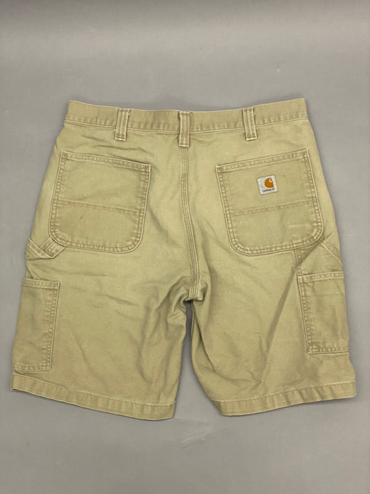 Carhartt Carpenter Vintage Shorts - 34