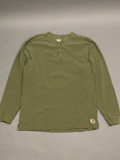 Carhartt Thermal Long Sleeve