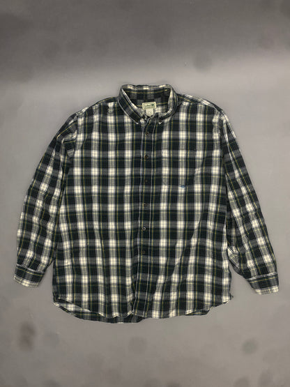 L.L. Bean Shirt