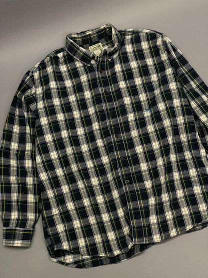 L.L. Bean Shirt