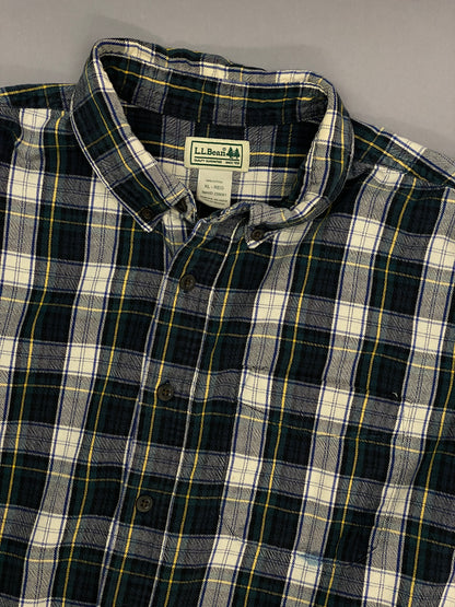 L.L. Bean Shirt