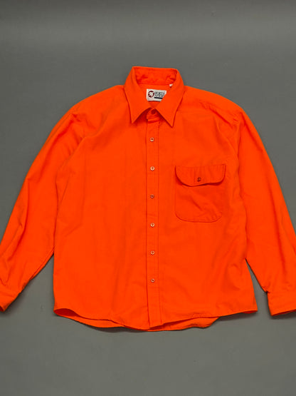 Vintage Neon Shirt