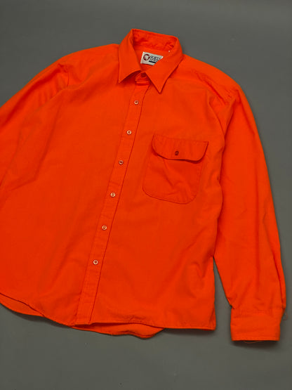 Vintage Neon Shirt