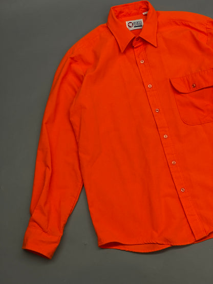 Vintage Neon Shirt