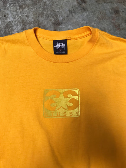 Playera Stussy Vintage