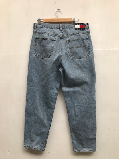 Vintage Tommy trousers