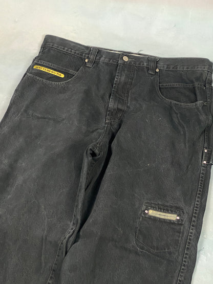 Levis Silvertab Vintage Baggy Jeans - 30x32