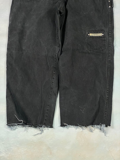 Levis Silvertab Vintage Baggy Jeans - 30x32