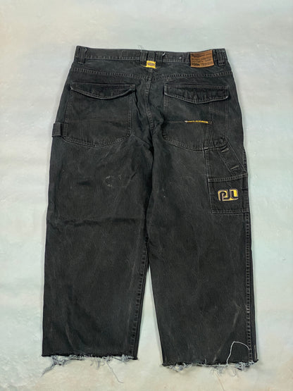 Levis Silvertab Vintage Baggy Jeans - 30x32