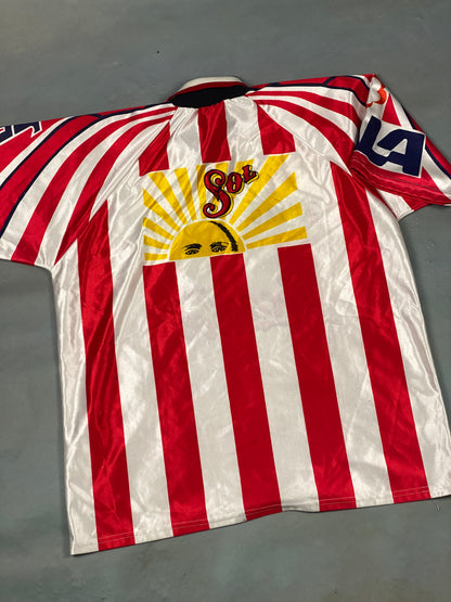 Jersey Chivas Vintage