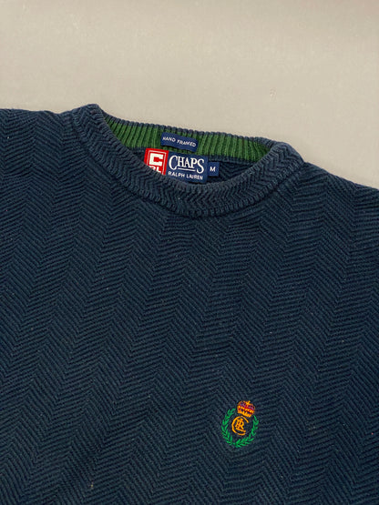 Chaps Ralph Lauren Vintage Sweater