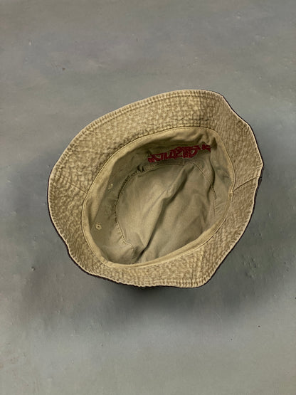 Vintage Stussy Bucket Hat