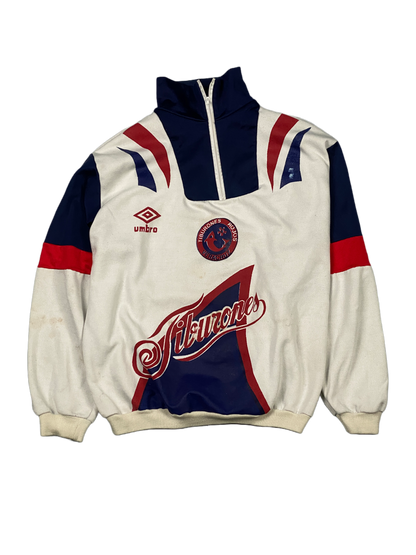 New York Yankees Starter Vintage Jacket