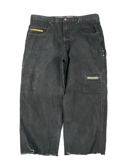 Levis Silvertab Vintage Baggy Jeans - 30x32