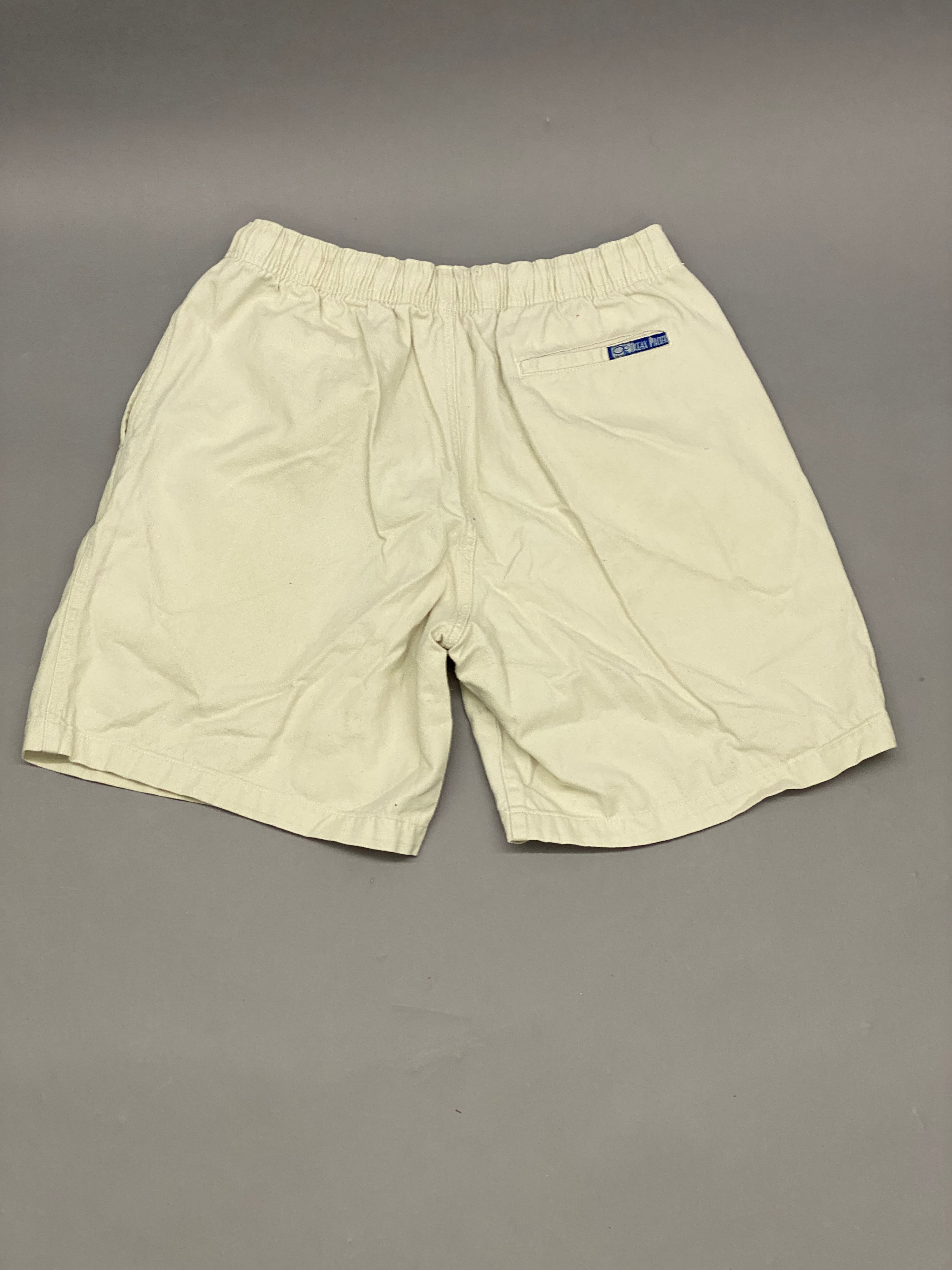 Ocean Pacific OP Vintage Shorts - L – Ropa Chidx