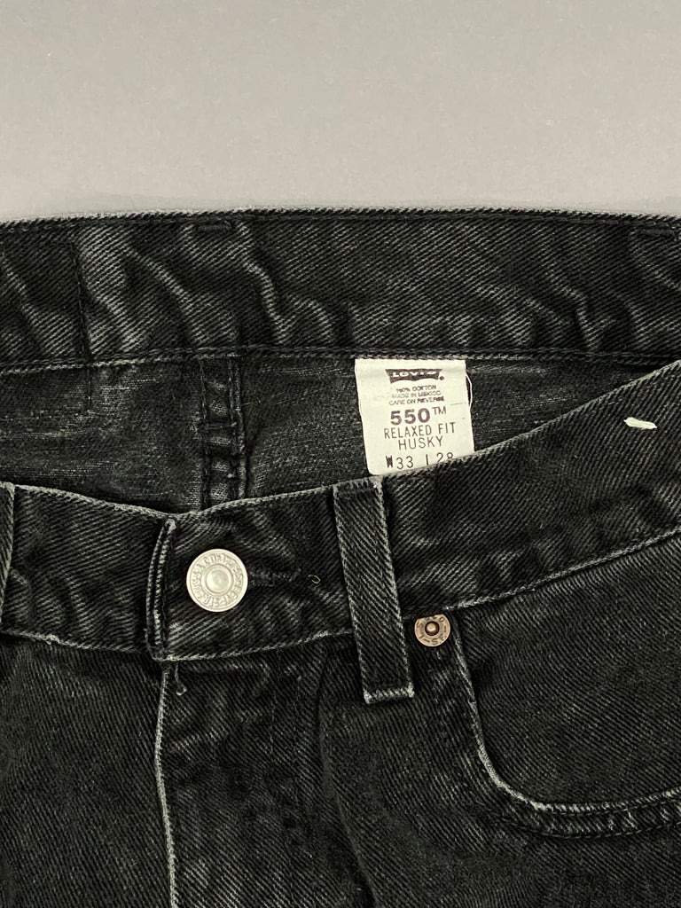 Levis 33x28 outlet