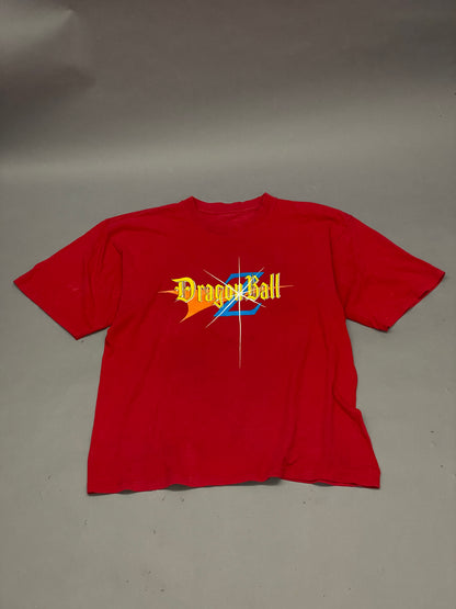 Playera Dragon Ball Z Vintage