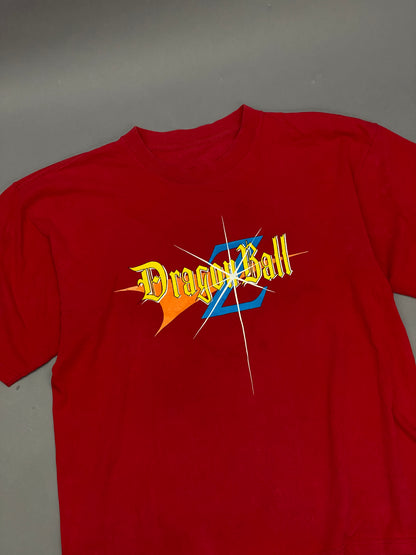 Playera Dragon Ball Z Vintage